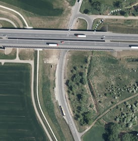 Budowa pętli autobusowej na Polanowicach w ciągu ul. Kamieńskiego